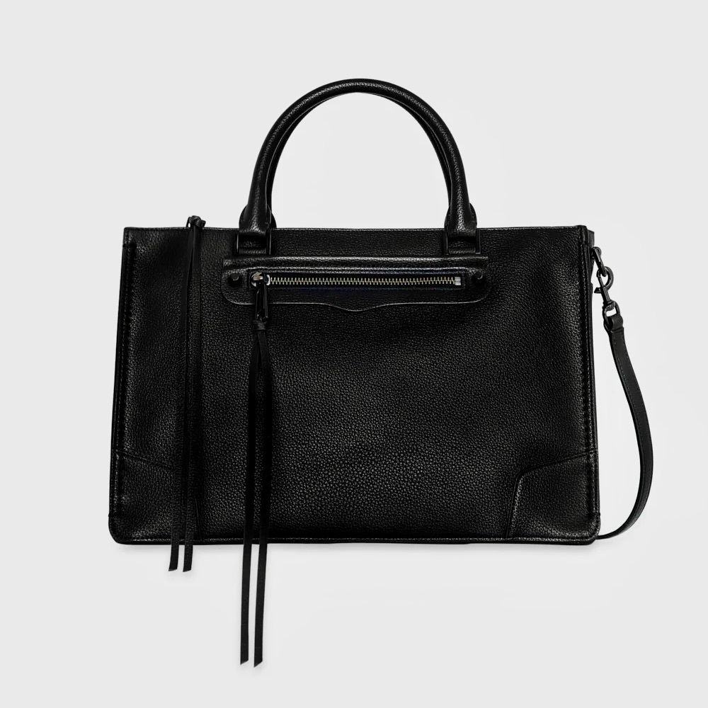 Rebecca Minkoff Regan Satchel